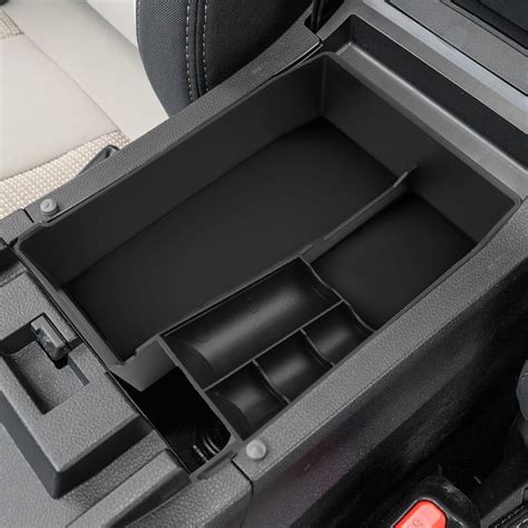 R Ruiya 2023 Outback Center Console Organizer For 2020 2023 Subaru