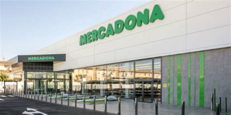 Mercadona vai abrir novo supermercado em novembro Já sabemos a