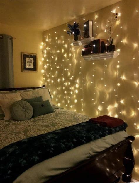 20+ Fairy Lights Hanging Photos