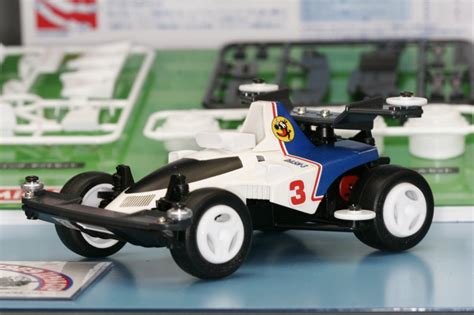 History And Succes Of Mini 4wd Tamiya Pro Gamer Land