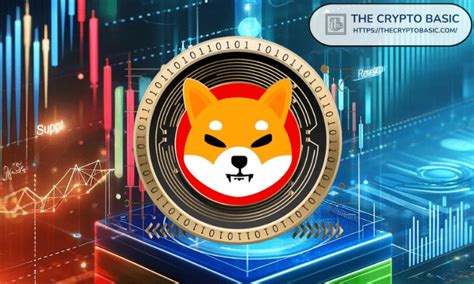 Shiba Inu Net Flow To Exchanges Falls After 13 Trillion SHIB Flowed