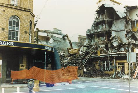 30 years on – Commemorating the 1989 Newcastle Earthquake | Geoscience ...