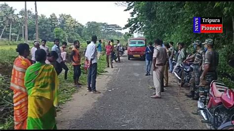 নর্দমা থেকে দুটি সদ্যোজাত শিশুর মৃতদেহ উদ্ধার উদয়পুরে চাঞ্চল্য Youtube