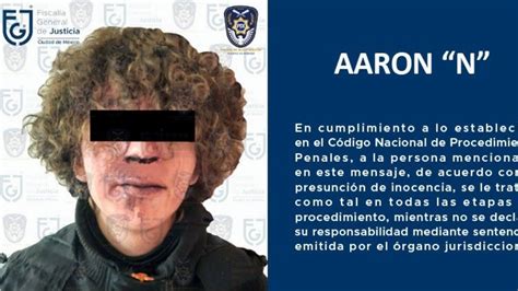 Joven Asesina A Su Madre Y Hiere Gravemente A Su Hermano En La Colonia