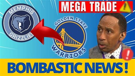 🚨😲urgent It Will Surely Make History At Warriors Nobody Expected This Golden State Warrios