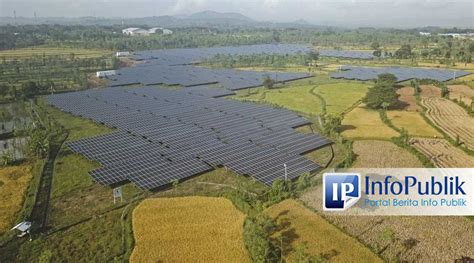 Infopublik Pengamat Indonesia Harus Maksimalkan Pemanfaatan Energi