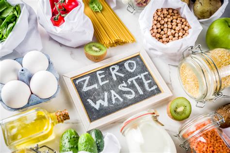 Czym jest zero waste Czy zero waste jest zdrowe Jak zacząć