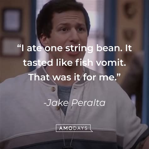 47 Jake Peralta Quotes from ‘Brooklyn Nine-Nine’s’ Funniest Cop