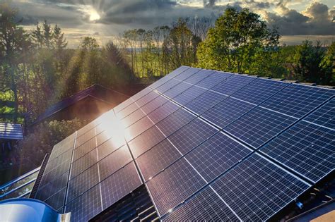 Your Absolute Guide To The Kinds Of Solar Panels You Can Have For Your