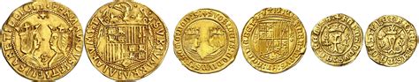 Las Monedas de los Reyes Católicos - Noticias Numismáticas - Tienda ...