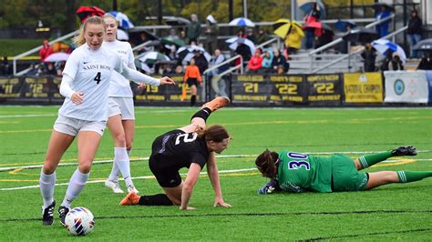 4 Storylines To Watch In The Dii Women’s Soccer Championship