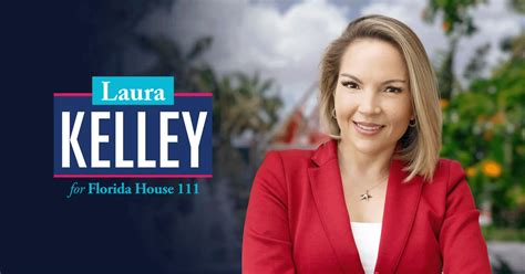 Laura Kelley For Florida House