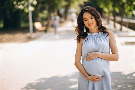 Heres How You Can Have A Happy Pregnancy — The Birthplace