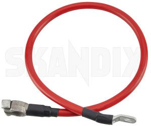 SKANDIX Shop Volvo Parts Battery Cable 190828 1021014