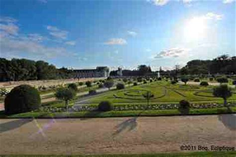 The Gardens Of Chenonceau Castle photo 5