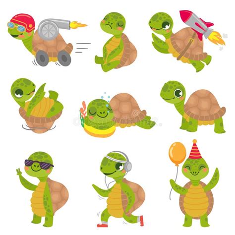 Rocket Tortoise Stock Illustrations 162 Rocket Tortoise Stock