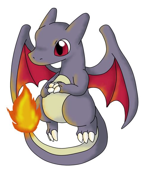 Shiny Charizard Wallpaper - WallpaperSafari