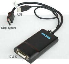 Displayport To DVI D BizLink KS10008 Kaufen Auf Ricardo