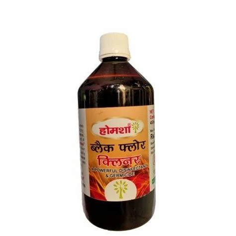 Liquid 500 Ml Black Phenyl Bottle At Rs 22 Bottle In New Delhi ID