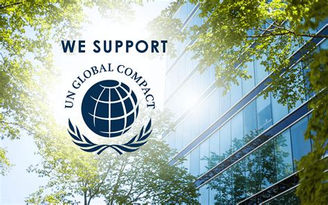 Ekinops Signs The United Nations Global Compact Ungc