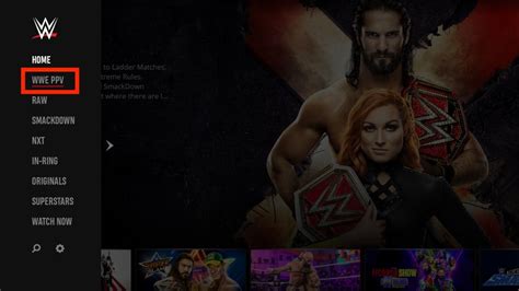 How To Watch WWE Network WWE PPV On FireStick 2023 EU Vietnam