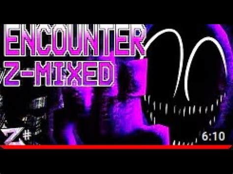 FNF Mandela Catalogue Encounter Z Mixed Chart YouTube