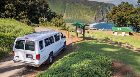 Big Island Waterfall Tour: Waipio Valley Waterfall Tours | Wasabi Tours ...