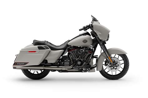 2020 Harley-Davidson CVO CVO Street Glide | Gruene Harley-Davidson