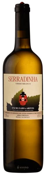 Quinta Da Serradinha Encruzado Arinto Vivino Australia