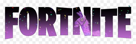 Fortnite, Purple, Graphics HD PNG Download - FlyClipart