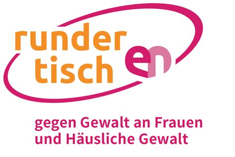 Safe The Date Fachveranstaltung Des Runden Tisches EN Gegen Gewalt An