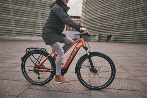 Liv 2023 Neues Amiti E E Trekkingbike Mit Syncdrive Pro2 Antrieb Vorgestellt Pedelecs Und E