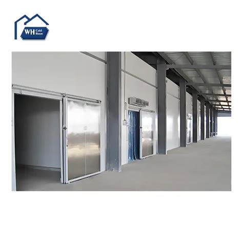 Low Noisy Wall Mounted Air Cooler Evaporator For Cold Storage Room