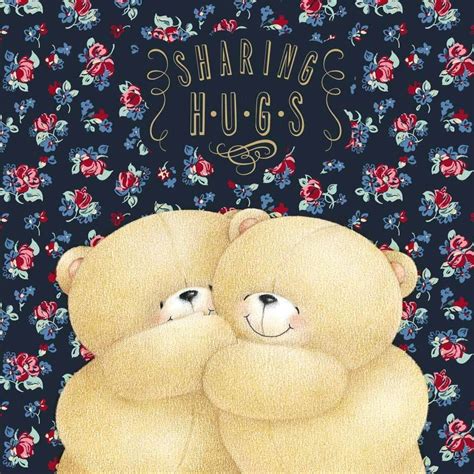 Forever Friends Forever Friends Bear Friends Forever Cute Teddy