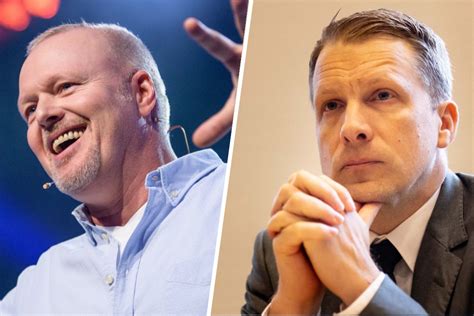 Stefan Raabs Anwalt Greift Ein Oliver Pocher In Raabschem Visier