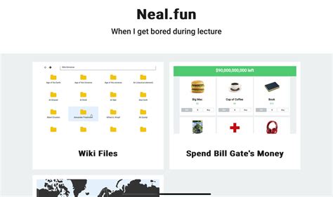 Redesigns | Neal-fun Wiki | Fandom