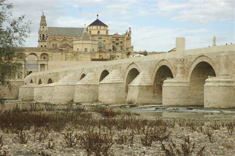 Foto: Puente Romano - Cordoba (Córdoba), España