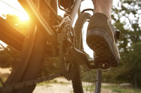 Is Biking Good For The Achilles Tendon Livestrong