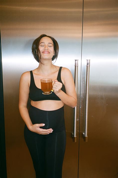 Is Matcha Safe During Pregnancy The 411 Babe By Hatch