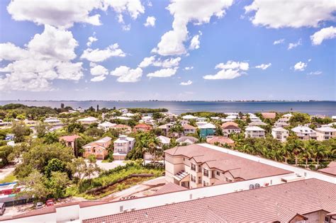 The Sarasota Bay Landscape Is Changing Rapidly Discovery Village