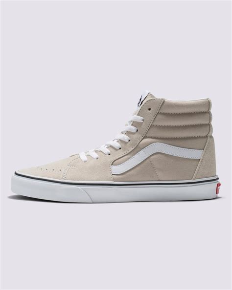 Ripley Zapatillas Mujer Vans Urbanas Crema Vn U Bll