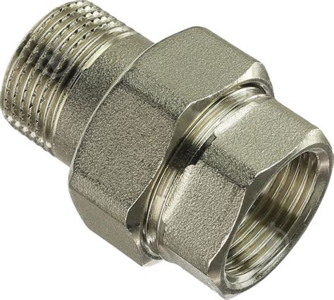 ᐉ Американка ВН Rhein прямая 3/4" • Купить в Киеве, Украине • Лучшая ...