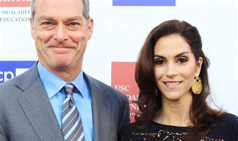 Jami Gertz Husband Anthony Ressler