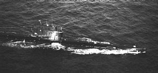 File Soviet Mod Zulu Iv Class Patrol Submarine