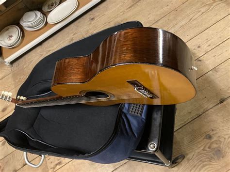 Klassische Gitarre Ariana Made In Japan Kaufen Auf Ricardo