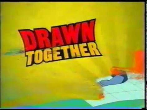 Drawn Together Season 3 Trailer - YouTube