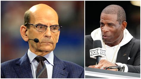 Espn Loose Cannon Paul Finebaum Takes Sledgehammer To Colorado Football