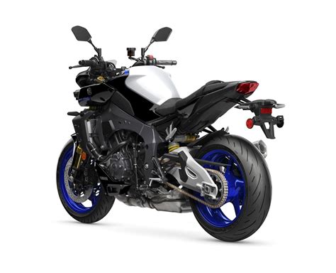 2023 Yamaha MT 10 SP Liquid Metal raven for sale in Lévis RPM Rive Sud