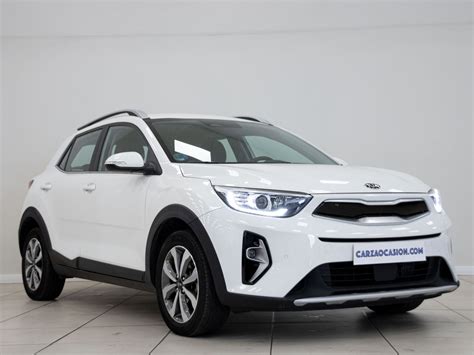 Kia Stonic T Gdi Kw Cv Mhev Imt Drive Carza Ocasi N