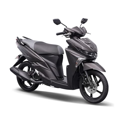 Sleek And Sporty Yamaha Mio Soul I S Premiumbikes